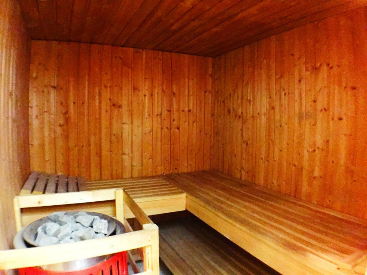 Auszeit-Eifel Eifelhaus "Burgass 1807" Sauna & Badezuber Willwerscheid Bagian luar foto
